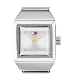 Tommy Hilfiger Ivy Ring 1782836