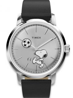 Timex X Peanuts Marlin Automatic TW2Y53800