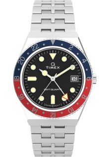 Timex Q Timex GMT TW2V38000