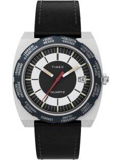 Timex Expedition Indiglo T49828 RIP