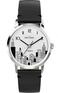 Timex Lab Timex X The New Yorker - Marlin Hand Wind TWG066100