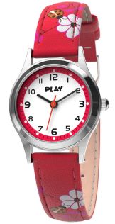 PLAY Red Ladybug W1065AIX-D