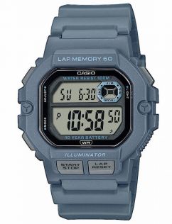 Casio Timeless WS-1400H-2AVEF