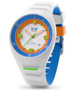 Ice P. Leclercq White Medium 017595