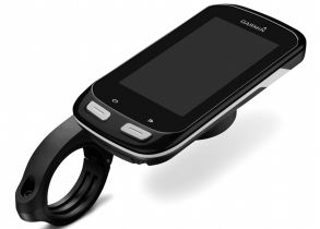 Garmin Out-front Bike Mount - Etukiinnitys polkupyörään (Edge)