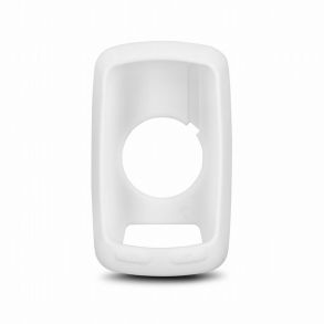 Garmin Silicon Cover For Garmin Edge 810 White 010-10644-08