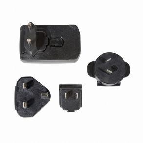 Suunto Charger - Suunto Charger for Suunto Ambit including four adapters