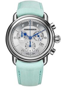 Aerowatch 1942 Chronograph Quartz A 83926 AA08