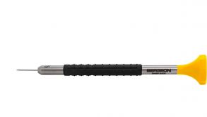 Bergeon 6899-080 Screwdriver Blade 0.8mm Yellow 218020