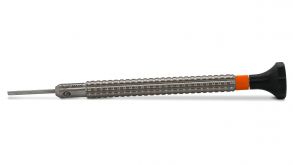 Bergeon 7965-050 Screwdriver Blade Ø 0.5mm Orange for Torque Cylinders 218415