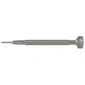 Bergeon 5659 Screwdriver Blade 1.5 mm Ball Bearing Head 219261