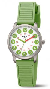 Boccia Titanium 3373-02