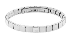 Calvin Klein Minimalistic Squares Bracelet 35000488