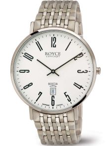 Boccia Titanium 3605-02