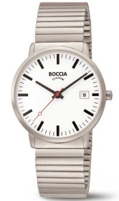 Boccia Titanium 3622-04A