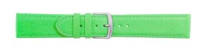 Falkenlund Deluxe Beco Watch Strap Calf Leather 14mm Light Green 6291214S