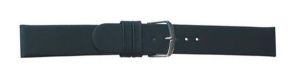Falkenlund Deluxe Beco Watch Strap Calf Leather 14mm Black 685114S