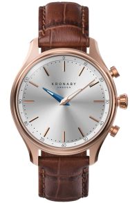 Kronaby Sekel 38mm S2748/1