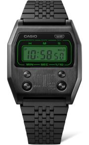 Casio Retro Classic Front Panel A1100B-1EF