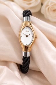 Inex Ladies Gold/Silver A110B4KV