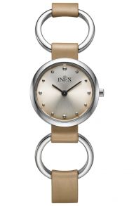 Inex Ladies Slim Bracelet Petite 25mm