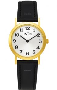 Inex Ladies Golden Classic 30mm