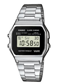 Casio A158WEA-1EF