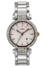 Inex Silver Ivory A64167B4I