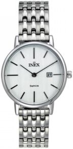 Inex Ladies Silver/Silver A69447-1S4I