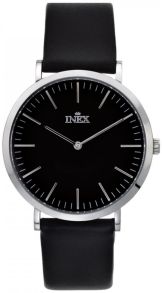 Inex Mens Silver/Black A69464S5I