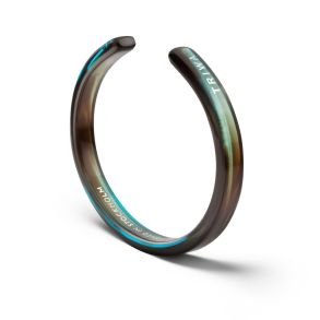 Triwa Acetate Bracelet Blue Bird Small ITEMAC104-S