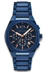 Armani Exchange Sync AX4189