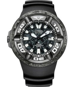 Citizen Promaster Godzilla limited edition sukeltajankello 300m vedenkestävyydellä | BJ8056-01E