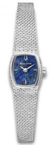 Bulova Classic Goddess of Time 96L343
