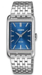 Casio Timeless 26mm MTP-B215D-2AVER
