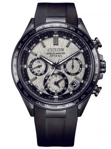 Citizen Eco-Drive Attesa Satellite Wave GPS CC4055-14H