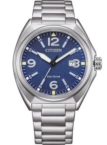 Citizen Sport Solar Power Mens