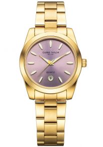 Carrie Taylor Lexington Sunny Purple 36mm