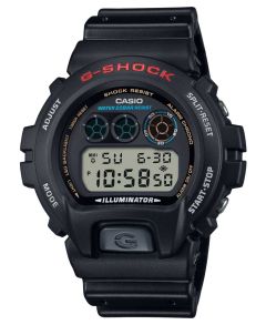 Casio G-Shock DW-6900U-1ER