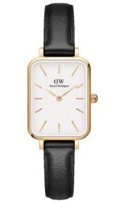 Daniel Wellington Quadro Pressed Sheffield 20mm DW00100559