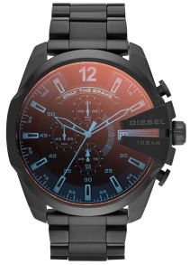 Diesel Mega Chief Chrono DZ4318