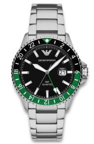 Emporio Armani World Explorer AR11589