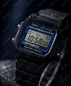 Casio F-105W-1A