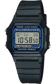 Casio F-105W-1A