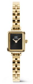 Daniel Wellington Quadro Mini 3-Link DW00100851