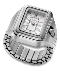 Fossil Raquel Watch Ring ES5344
