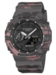 Casio G-Shock Classic GA-2100CM-8AER