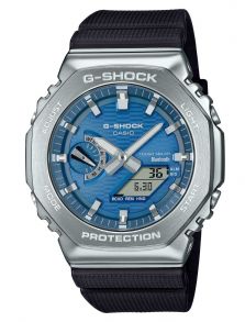 Casio G-Shock G-Steel GBM-2100A-2BER