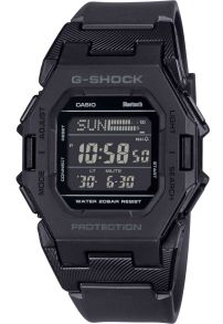 G-SHOCK älykäs askelmittarikello 200M vedenkestävyydellä | GD-B500-1ER