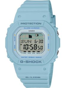 Marine Sports G-SHOCK vuorovesiseurannalla | GLX-S5600-2ER